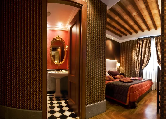 בית הארחה The At The Spanish Steps 4*